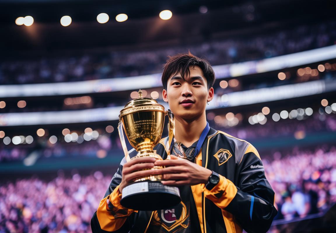 Faker捧起第五座召唤师杯，奠定英雄联盟历史第一人。