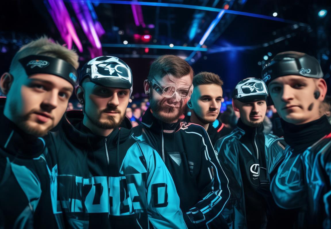 老将归来：DOTA2传奇选手SumaiL加入Tundra Esports