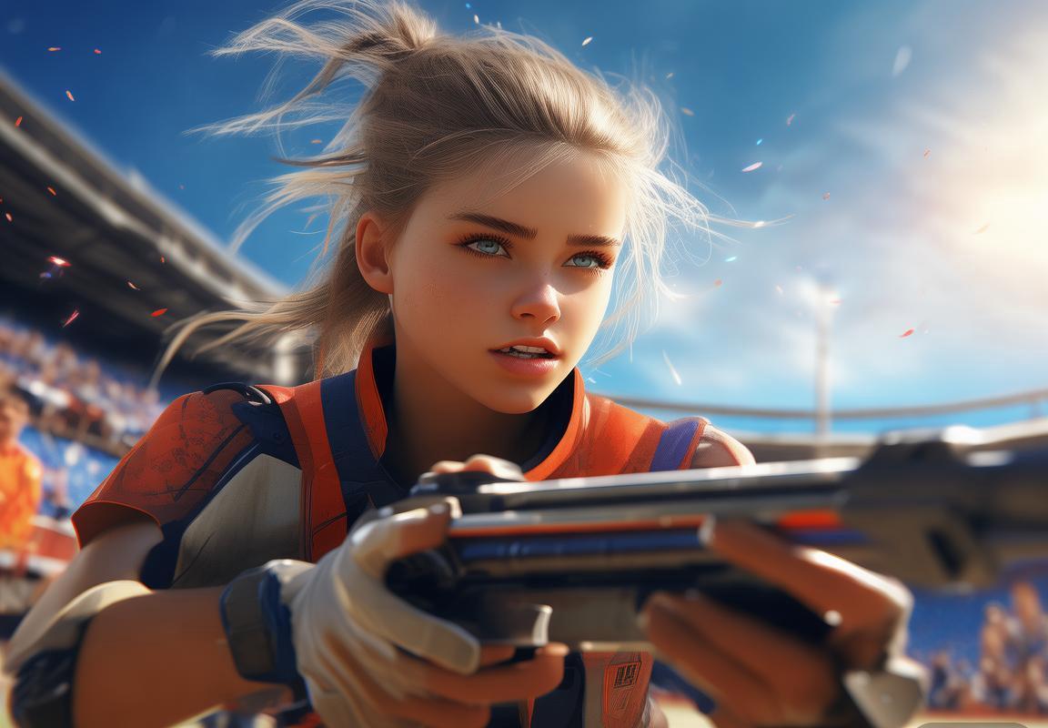 女选手创造历史：中国选手Vivi入选FPX无畏契约主力阵容