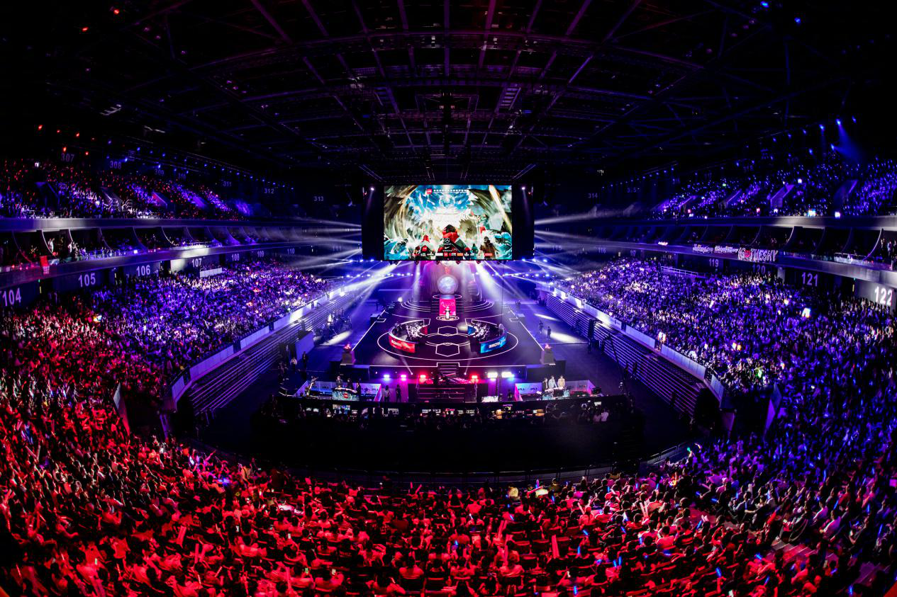 英雄池深度考验：版本更新后选手适应能力成胜负关键